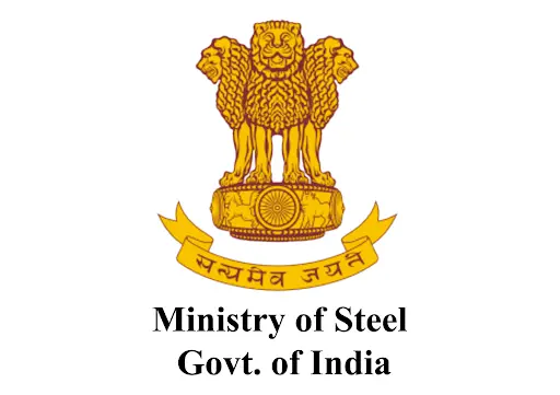 Ministry of Steel